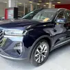 CAOA CHERY TIGGO 7 PRO 1.6 TGDI GASOLINA MAX DRIVE DCT CAOA CHERY TIGGO 7 PRO 1.6 TGDI GASOLINA MAX DRIVE DCT
