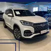CAOA CHERY TIGGO 8 1.6 TGDI GASOLINA TXS MAX DRIVE DCT CAOA CHERY TIGGO 8 1.6 TGDI GASOLINA TXS MAX DRIVE DCT