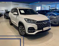 CAOA CHERY TIGGO 8 1.6 TGDI GASOLINA TXS MAX DRIVE DCT CAOA CHERY TIGGO 8 1.6 TGDI GASOLINA TXS MAX DRIVE DCT