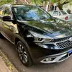 CAOA CHERY TIGGO 7 1.5 VVT TURBO iFLEX TXS DCT CAOA CHERY TIGGO 7 1.5 VVT TURBO iFLEX TXS DCT