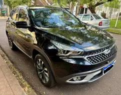 CAOA CHERY TIGGO 7 1.5 VVT TURBO iFLEX TXS DCT CAOA CHERY TIGGO 7 1.5 VVT TURBO iFLEX TXS DCT