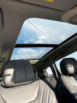CAOA CHERY-TIGGO 8 PRO-2026