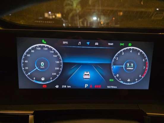 CAOA CHERY-TIGGO 8 PRO-2026