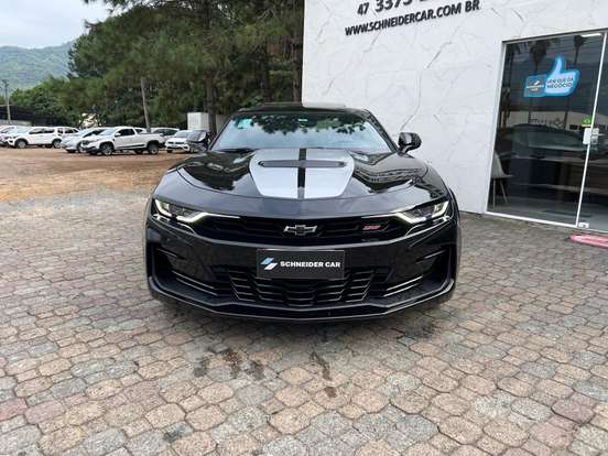 CHEVROLET-CAMARO-2023