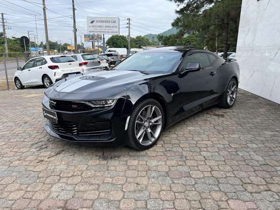 CHEVROLET-CAMARO-2023