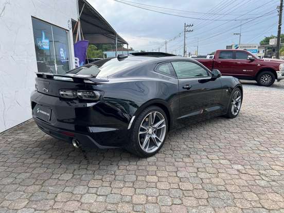 CHEVROLET-CAMARO-2023