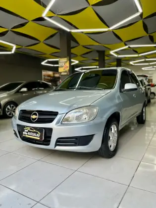 CHEVROLET CELTA 1.0 MPFI LIFE 8V FLEX 4P MANUAL