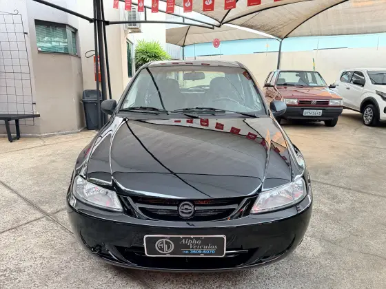 CHEVROLET CELTA 1.4 MPFI SPIRIT 8V GASOLINA 4P MANUAL CHEVROLET CELTA 1.4 MPFI SPIRIT 8V GASOLINA 4P MANUAL
