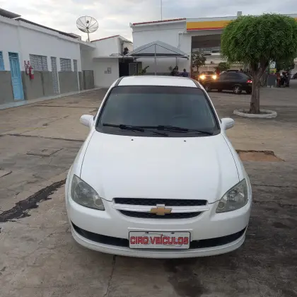 CHEVROLET CLASSIC 1.0 MPFI LS 8V FLEX 4P MANUAL