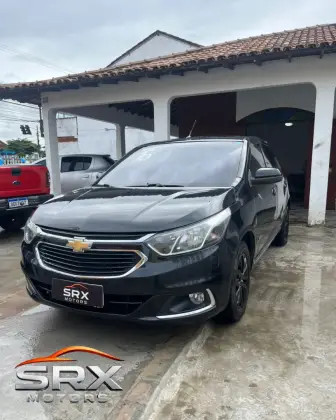 CHEVROLET COBALT 1.8 MPFI ELITE 8V FLEX 4P AUTOMÁTICO CHEVROLET COBALT 1.8 MPFI ELITE 8V FLEX 4P AUTOMÁTICO