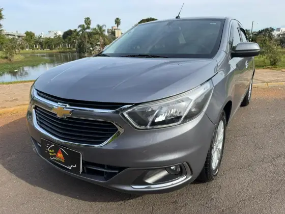 CHEVROLET COBALT 1.8 MPFI LTZ 8V FLEX 4P AUTOMÁTICO CHEVROLET COBALT 1.8 MPFI LTZ 8V FLEX 4P AUTOMÁTICO