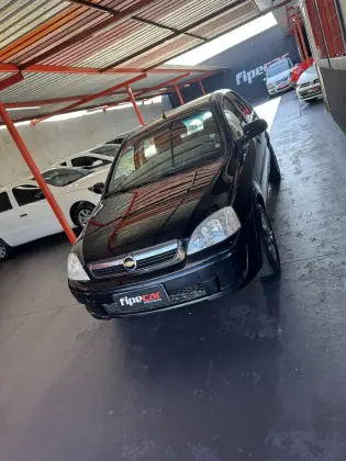 CHEVROLET CORSA 1.4 MPFI PREMIUM 8V FLEX 4P MANUAL CHEVROLET CORSA 1.4 MPFI PREMIUM 8V FLEX 4P MANUAL