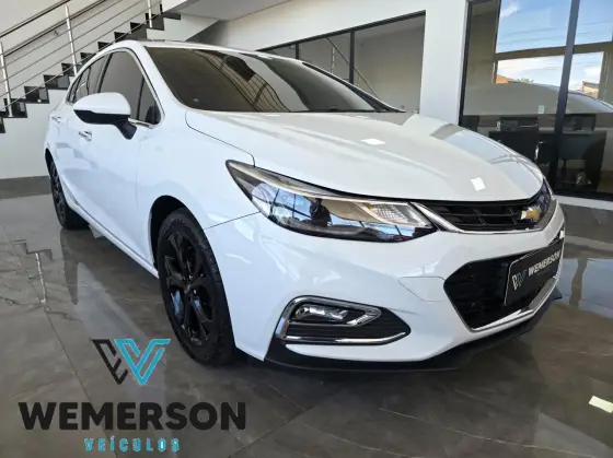 CHEVROLET CRUZE 1.4 TURBO SPORT6 LTZ 16V FLEX 4P AUTOMÁTICO CHEVROLET CRUZE 1.4 TURBO SPORT6 LTZ 16V FLEX 4P AUTOMÁTICO