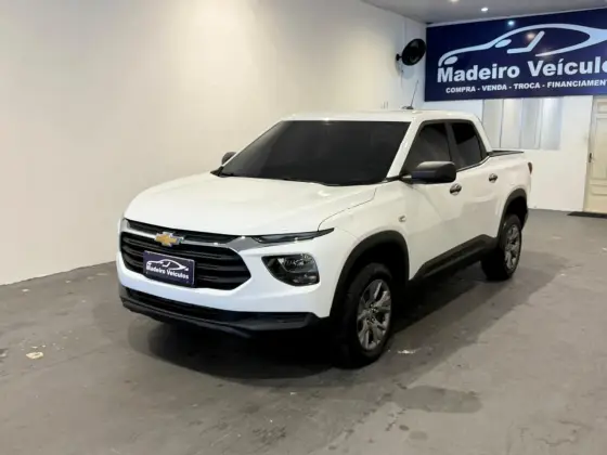 CHEVROLET MONTANA 1.2 TURBO FLEX LT MANUAL CHEVROLET MONTANA 1.2 TURBO FLEX LT MANUAL