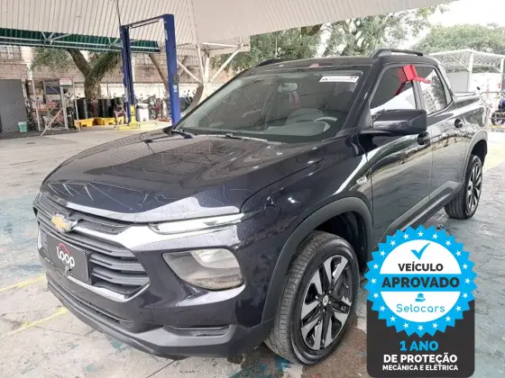 CHEVROLET MONTANA 1.2 TURBO FLEX LT MANUAL CHEVROLET MONTANA 1.2 TURBO FLEX LT MANUAL