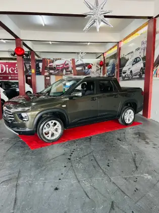 CHEVROLET MONTANA 1.2 TURBO FLEX LTZ AUTOMÁTICO CHEVROLET MONTANA 1.2 TURBO FLEX LTZ AUTOMÁTICO