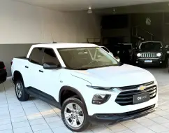 CHEVROLET MONTANA 1.2 TURBO FLEX MANUAL CHEVROLET MONTANA 1.2 TURBO FLEX MANUAL