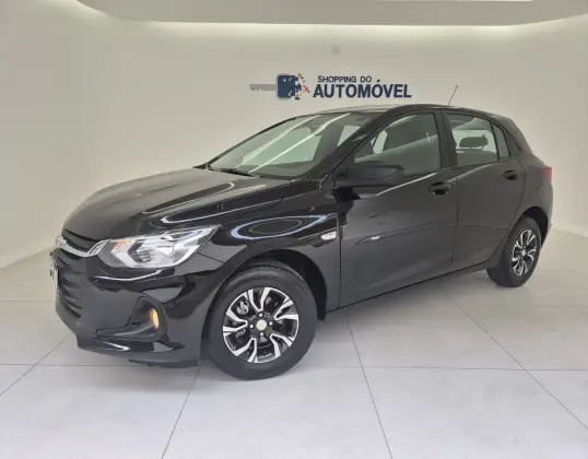 CHEVROLET ONIX 1.0 FLEX LOG MANUAL CHEVROLET ONIX 1.0 FLEX LOG MANUAL