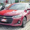 CHEVROLET ONIX 1.0 FLEX LT MANUAL CHEVROLET ONIX 1.0 FLEX LT MANUAL