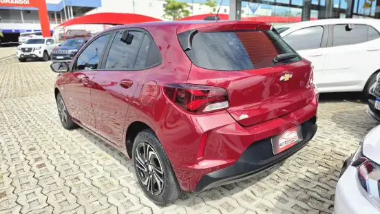 CHEVROLET-ONIX-2023