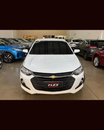 CHEVROLET-ONIX-2025