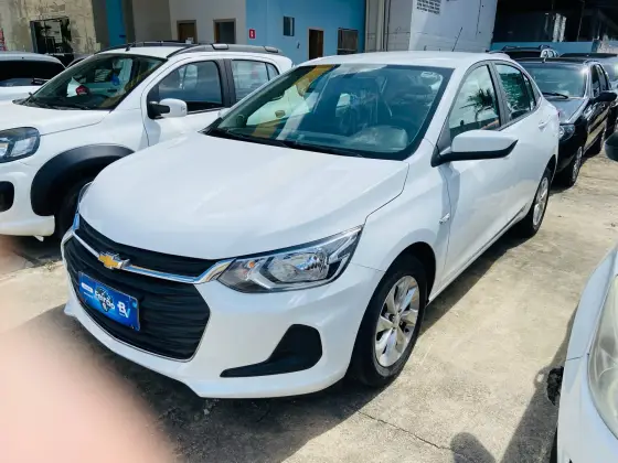 CHEVROLET ONIX 1.0 FLEX PLUS LT MANUAL CHEVROLET ONIX 1.0 FLEX PLUS LT MANUAL