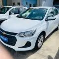 CHEVROLET ONIX 1.0 FLEX PLUS LT MANUAL CHEVROLET ONIX 1.0 FLEX PLUS LT MANUAL