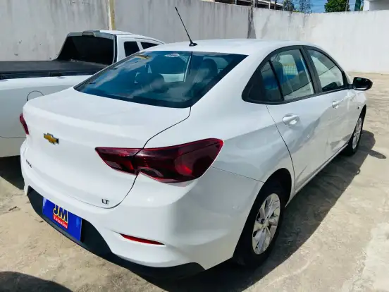 CHEVROLET-ONIX-2022