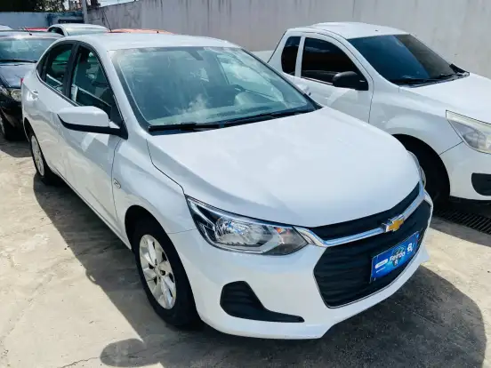 CHEVROLET-ONIX-2022