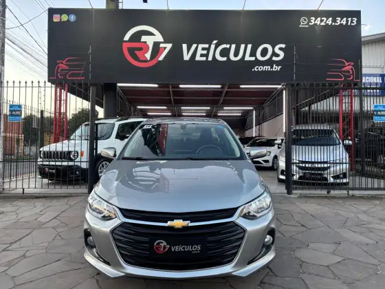 CHEVROLET ONIX 1.0 FLEX PLUS LT MANUAL CHEVROLET ONIX 1.0 FLEX PLUS LT MANUAL