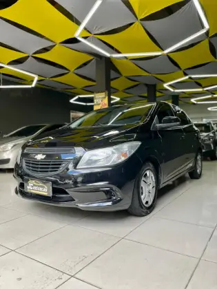 CHEVROLET ONIX 1.0 MPFI JOY 8V FLEX 4P MANUAL