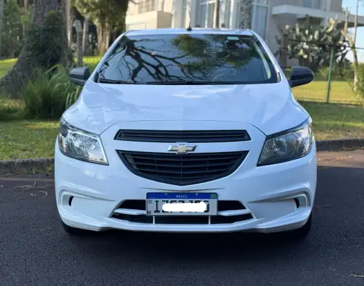 CHEVROLET-ONIX-1.0 MPFI JOY 8V FLEX 4P MANUAL CHEVROLET-ONIX-2019