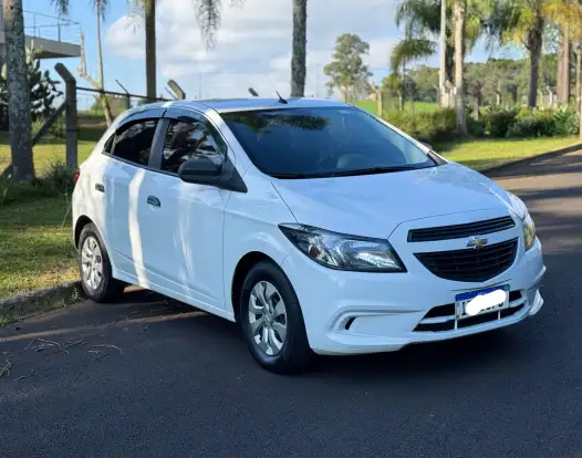 CHEVROLET-ONIX-2019