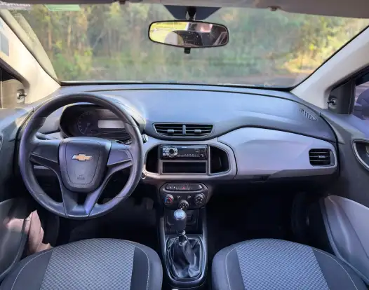 CHEVROLET-ONIX-2019
