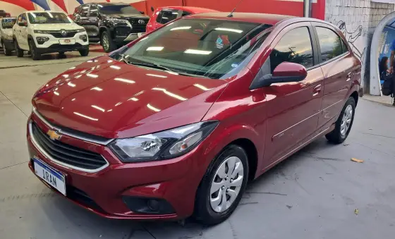 CHEVROLET ONIX 1.0 MPFI LT 8V FLEX 4P MANUAL CHEVROLET ONIX 1.0 MPFI LT 8V FLEX 4P MANUAL