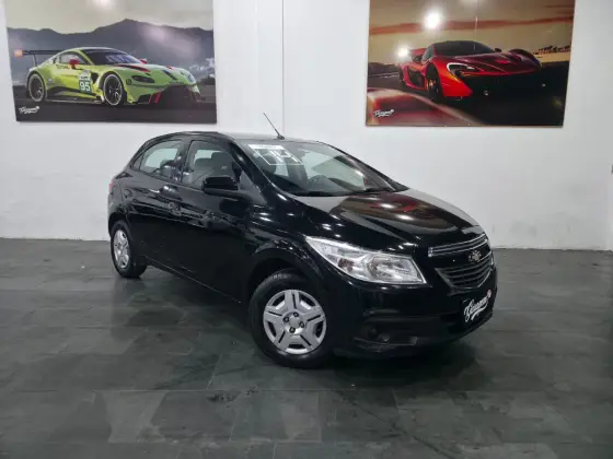 CHEVROLET ONIX 1.0 MPFI LT 8V FLEX 4P MANUAL