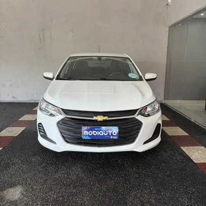 CHEVROLET ONIX 1.0 TURBO FLEX LT MANUAL CHEVROLET ONIX 1.0 TURBO FLEX LT MANUAL