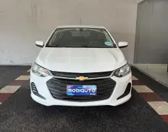 CHEVROLET ONIX 1.0 TURBO FLEX LT MANUAL CHEVROLET ONIX 1.0 TURBO FLEX LT MANUAL