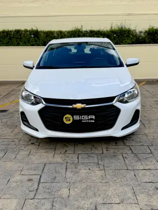 CHEVROLET ONIX 1.0 TURBO FLEX LT MANUAL CHEVROLET ONIX 1.0 TURBO FLEX LT MANUAL