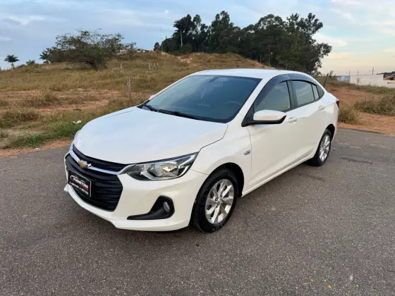 CHEVROLET ONIX 1.0 TURBO FLEX LT MANUAL CHEVROLET ONIX 1.0 TURBO FLEX LT MANUAL