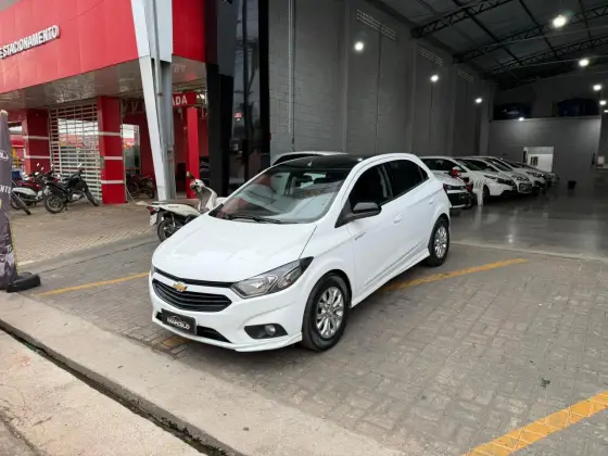 CHEVROLET ONIX 1.4 MPFI EFFECT 8V FLEX 4P MANUAL CHEVROLET ONIX 1.4 MPFI EFFECT 8V FLEX 4P MANUAL