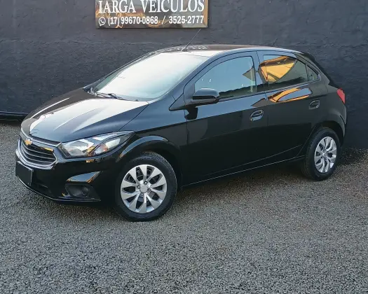 CHEVROLET ONIX 1.4 MPFI LT 8V FLEX 4P MANUAL CHEVROLET ONIX 1.4 MPFI LT 8V FLEX 4P MANUAL