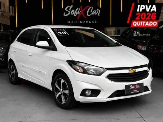 CHEVROLET ONIX 1.4 MPFI LT 8V FLEX 4P MANUAL