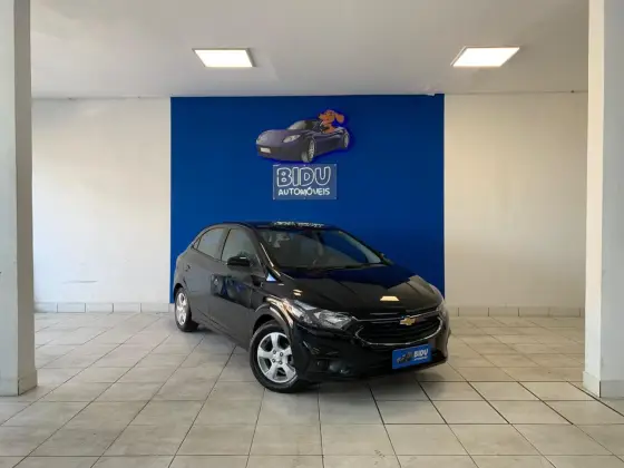 CHEVROLET ONIX 1.4 MPFI LTZ 8V FLEX 4P MANUAL CHEVROLET ONIX 1.4 MPFI LTZ 8V FLEX 4P MANUAL