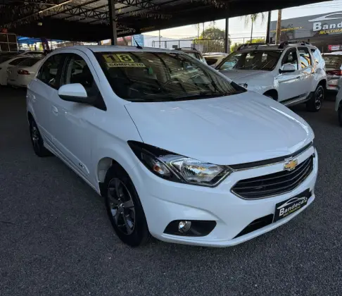 CHEVROLET ONIX 1.4 MPFI LTZ 8V FLEX 4P MANUAL CHEVROLET ONIX 1.4 MPFI LTZ 8V FLEX 4P MANUAL