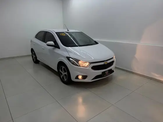 CHEVROLET ONIX 1.4 MPFI LTZ 8V FLEX 4P MANUAL