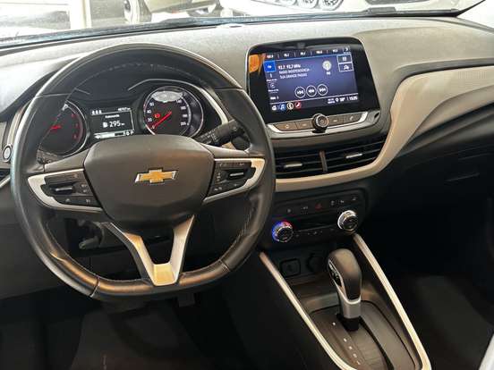 CHEVROLET-ONIX-1.0 TURBO FLEX PREMIER AUTOMÁTICO CHEVROLET-ONIX-2024