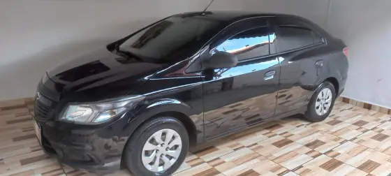 CHEVROLET PRISMA 1.0 MPFI JOY 8V FLEX 4P MANUAL CHEVROLET PRISMA 1.0 MPFI JOY 8V FLEX 4P MANUAL