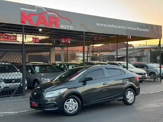 CHEVROLET PRISMA 1.0 MPFI JOY 8V FLEX 4P MANUAL CHEVROLET PRISMA 1.0 MPFI JOY 8V FLEX 4P MANUAL