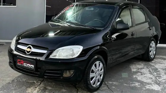 CHEVROLET PRISMA 1.0 MPFI VHCE MAXX 8V FLEX 4P MANUAL CHEVROLET PRISMA 1.0 MPFI VHCE MAXX 8V FLEX 4P MANUAL